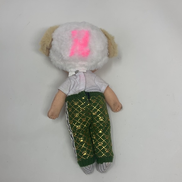 7” used Na! Na! Na! Surprise Doll - Picture 2 of 16